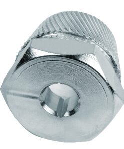 Superior Tool 05255 1.5" Tub Drain Extractor-Removes One and a Half Inch Old or Stubborn Tub Drains 35 81OPUJIJDNL