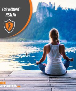 BulkSupplements.com Chlorella Powder - Green Superfood Powder - Greens Supplements - Chlorophyll Powder - Greens Powder - 3g per Serving, Broken Cell Wall (250 Grams - 8.8 oz) 8.8 Ounce (Pack of 1) 18 81OQ1MDvC7L