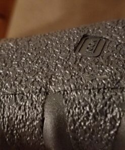 TALON Grips for Glock 19, 23, 25, 32, 38 Gen 3, 2, or 1 Rubber-Black 63 81OQ1aq4owL