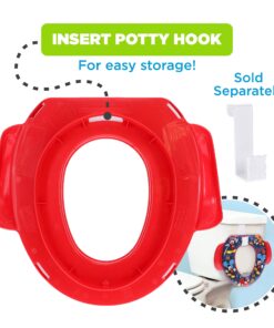 Disney Mickey Mouse"All Star" Soft Potty Seat Disney - Mickey Mouse - All Star 16 81OQKk35oVL