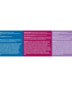 Meow Mix Seafood Selections Wet Cat Food, Variety Pack, 2.75 Ounce Cup (Pack of 24) Variety Pack: Seafood Selections 2.75 Ounce (Pack of 24) 35 81OQVzpg0fL