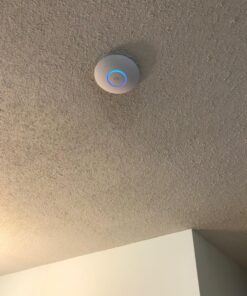 Ubiquiti Unifi Ap-AC Lite - Wireless Access Point - 802.11 B/A/G/n/AC (UAPACLITEUS), White 27 81OQcchujNL