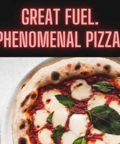 OOFT Pizza Oven Wood - 100% Kiln Dried Oak Cooking Wood - Perfect for Ooni, Gozney, Solo Stove & Other Brands - 12-14lb Box - High Heat & Slow Burn - Great for Grilling, Smoking, BBQ Wood (6 Inch) 6 Inch 15 81OSXkmzqTL