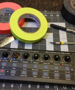 Behringer X-TOUCH MINI Ultra-Compact Universal USB Controller 43 81OSaEcRyNL