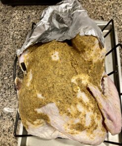 Paneceia Wireless Meat Thermometer Digital, 800FT Long Range Bluetooth Cooking Thermometer, Food Thermometer for Remote Monitoring of Grill, Oven, Smoker, Air Fryer, Rotisserie, iOS & Android App 46 81OT86R6KtL