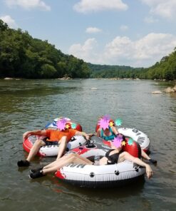 Intex River Run 1 Water Inflatable Tube Raft (6 Pack) 29 81OThYrR3L