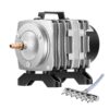 VIVOSUN 317GPH Air Pump 15W 6 Outlet 20 L/Min for Aquarium and Hydroponic Systems 28 81OTi8oX1QL