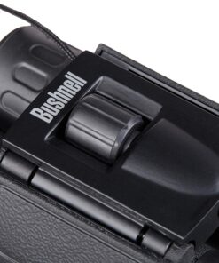 Bushnell Powerview Compact Folding Roof Prism Binocular Black 8x21 26 81OTjbSBEAL