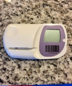 Clearblue Fertility Monitor Test Sticks, 30 count 30 Fertility Tests 21 81OUh5Mp9lL