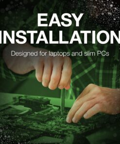 Seagate BarraCuda 1TB Internal Hard Drive HDD – 2.5 Inch SATA 6 Gb/s 5400 RPM 128MB Cache for PC Laptop (ST1000LM048) BarraCuda 2.5-Inch Standard Packaging 32 81OVmtaKfiL