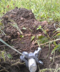 Parmak DF-SP-LI Electric Fencer, Natural 14 81OWPLykKUL