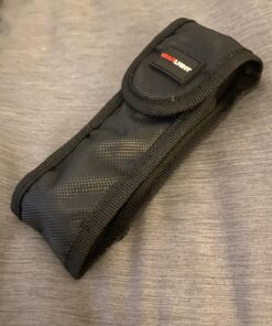 GearLight 2pack S1000 LED Flashlights High Lumens - Mini Flashlights for Camping, Hiking, Walking - Powerful Emergency Flashlights with 5 Modes for Outdoor Use - Bright Flashlight with Zoomable Beam 2 Pack 42 81OWnRTpv7L