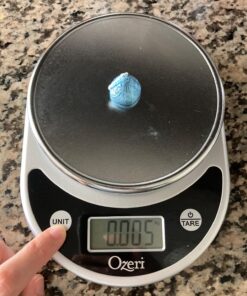 Ozeri Pronto Digital Multifunction Kitchen and Food Scale Original 64 81Oa4n8elsL