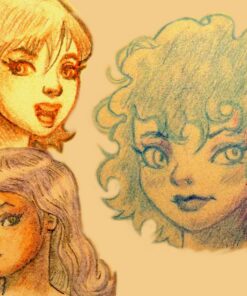 Prismacolor Col-Erase Erasable Colored Pencils, 12 Pack 12 Count (Pack of 1) 44 81Oaa zfbSL