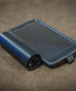 Anker PowerCore 5,000mAh Portable Charger, Ultra-Compact 5K External Battery with Fast-Charging Technology, Power Bank for iPhone 15/15 Plus/15 Pro/15 Pro Max, iPad, Samsung Galaxy and More Black 71 81ObZhaMCHL