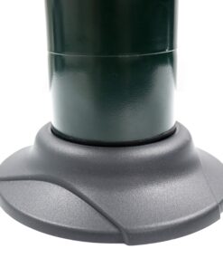 Mr. Heater F215100 MH4B Little Buddy 3800-BTU Indoor Safe Propane Heater With Portable|Low-Oxygen Safety Shutoff|Tip-Over Protection|Lightweight, Medium , Black/Red 37 81Oc2jUIh9L