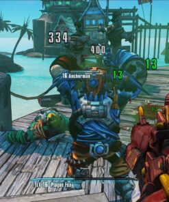 Borderlands Triple Pack - PlayStation 3 22 81OcbieRjL