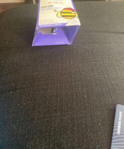 Zarbee's Kids 1mg Melatonin Chewable Tablet, Drug-Free & Effective Sleep Supplement, Easy to Take Natural Grape Flavor Tablets for Children Ages 3 and Up, 30 Count Grape Tablets, 30ct 36 81OcfHzJ2L