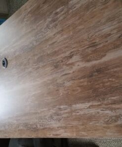 d-c-fix Peel and Stick Contact Paper Rustic Wood Grain Self-Adhesive Film Waterproof & Removable Wallpaper Decorative Vinyl for Kitchen, Countertops, Cabinets 17.7" x 78.7" 17.7" x 78.7" 53 81Od6re8N2L