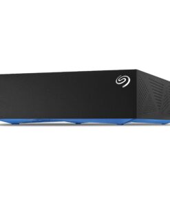 Alternative view of Seagate Backup Plus 5TB Desktop External Hard Drive USB 3.0 + 2mo Adobe CC Photography (STDT5000100) PC 5 TB