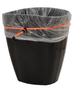 Nite Ize BetterBand, Adjustable Stretch Band with Cord Lock, 12-Inch, Neon Yellow 12", 2 Pack 8 81OdU2XEs0L