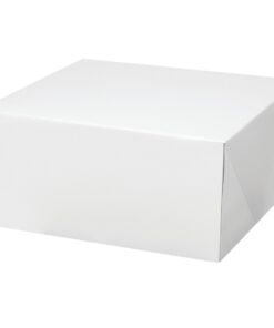 Wilton 12-Inch White Cake Box (Pack of 2) 9 81OdkEpFRZL