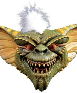 Trick Or Treat Studios The Walking Dead: Walker Bullet Wound Appliance Tan/Red