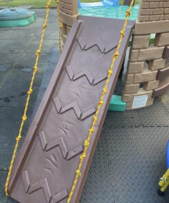 attwood Neon Colored Diamond Braided Polypropylene Marine Utility Cord Unspecified 3/8" x 25' - Solid Braided 18 81Of3pnF7lL