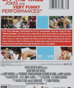 Alternative view of Overboard DVD 
                             
                            January 6, 2015