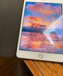 Fintie Case for iPad Mini 4 - Slimshell Lightweight Smart Stand Protective Cover with Auto Sleep/Wake Feature for iPad Mini 4 (2015 Release), Composition Book Black 44 81OhNbCVYGL