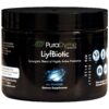 PuraDyme LiyfBiotic Probiotic Digestion and Dietary Supplement - 2 Ounce Powder. by Lou Corona 14 81Ohsdn0phL