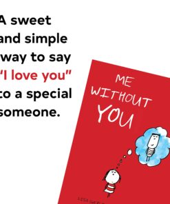 Me without You 20 81OipIhGYwL