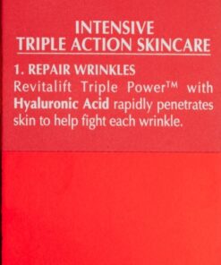 L'Oreal SPF 30 Revitalift Triple Power Lotion, 1.7 Ounce 1.70 Fl Oz (Pack of 1) 21 81OjiFoB0bL