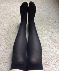 Leg Avenue Women's Athletic Knee Socks One Size White 23 81OmsmffIL