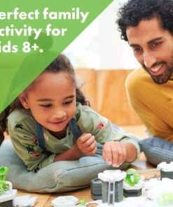 Ravensburger Gravitrax Starter Set Marble Run & STEAM Accredited Toy For Kids Age 8 & Up - Endless Indoor Activity for Families 18 81OnY1CbopL