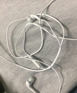 Samsung 3.5mm Stereo Headset for Galaxy S5, S4, S3, Note - Non-Retail Packaging - White 19 81OncAfu6JL