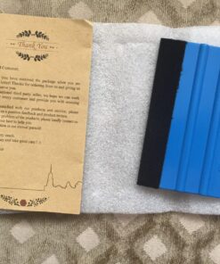 ABN Felt Edge Decal Squeegee 4 Inch 27 81OomDIu5QL