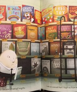 After the Fall (How Humpty Dumpty Got Back Up Again) 22 81Os Ir2CML