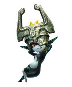 Hyrule Warriors - Nintendo Wii U Standard 25 81OsUn8n8EL