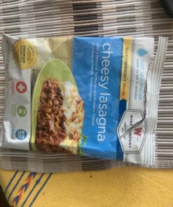 READYWISE - Entrée Grab & Go Bucket, 60 Servings, Emergency, MRE Supply, Premade, Freeze Dried Survival Food for Hiking, Adventure & Camping Essentials, Individually Packaged, 25 Year Shelf Life 60 Servings - Entrée Bucket 22 81OsbrYkNFL