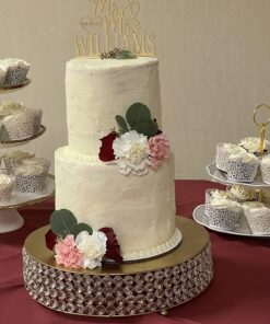 GOLF 100Pcs Cupcake Wrappers Artistic Bake Cake Paper Filigree Little Vine Lace Laser Cut Liner Baking Cup Wraps Muffin CaseTrays for Wedding Party Birthday Decoration (White) White 30 81OtiKoF4L