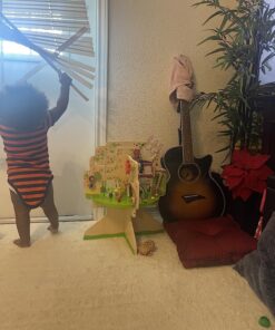 Manhattan Toy Tree Top Adventure Activity Center 22.50 x 18.00 x 18.00 Inches 28 81Ou7MjJA5L