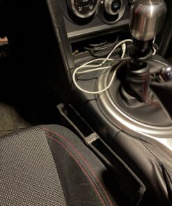 KMMOTORS ultra slim organizer (Narrow) Narrow 34 81OuCF0qCqL