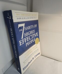 The 7 Habits of Highly Effective People: Powerful Lessons in Personal Change 48 81Oudsw3qEL
