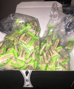 Chimes Original Ginger Chews, 2-pound bag 7 81OwQLjSoiL