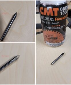 CMT Formula 2050 Blade and Bit Cleaner, 18 oz bottle 31 81Oxgl36tiL