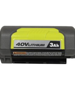 Ryobi OP4030 40V 3Ah Battery Pack RC 7 81OzbXd828L