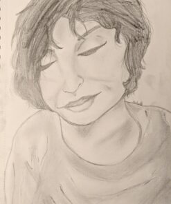 Strathmore 455-3, 400 Series Sketch Pad, 9"x12" Wire Bound, 100 Sheets, White 9x12 53 81OztIO3yL