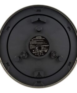 La Crosse Technology WT-3181PL-INT 18 inch Atomic Outdoor Clock with Temperature & Humidity 18" Standard Packaging 19 81P0 aPfhIL