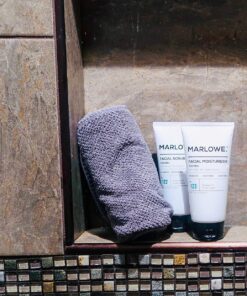 MARLOWE. No. 123 Men's Facial Moisturizer 6 oz | Lightweight Daily Face Lotion for Men | Includes Natural Extracts to Hydrate, Soothe & Restore 30 81P0ssj4MGL